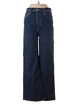 RE/DONE Jeans (view 1)