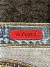 Adriano Goldschmied Blue Jeans Size 28 waist - photo 7