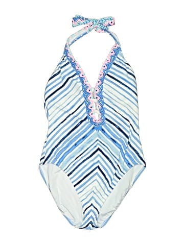 Lilly Pulitzer One Piece Swimsuit (view 1)