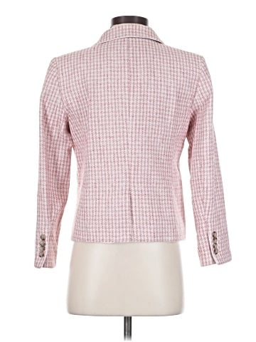 Ann Taylor Blazer (view 2)