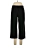 Moret Ultra Black Casual Pants Size L - photo 1