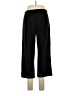 Moret Ultra Black Casual Pants Size L - photo 2