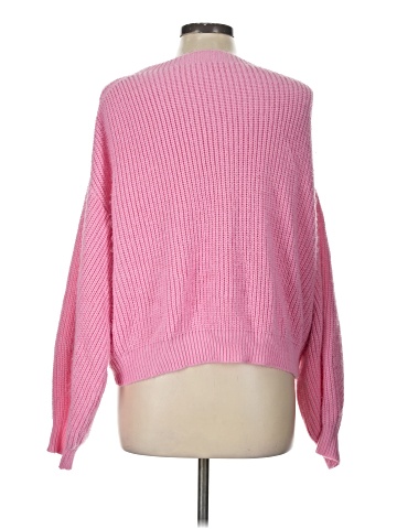 Shein Pullover Sweater (view 2)