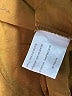 Insight 100% Polyester Brown 3/4 Sleeve Blouse Size XS - photo 8