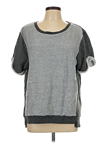Mossimo Sweatshirt (view 1)