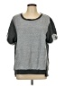 Mossimo Gray Sweatshirt Size L - photo 1