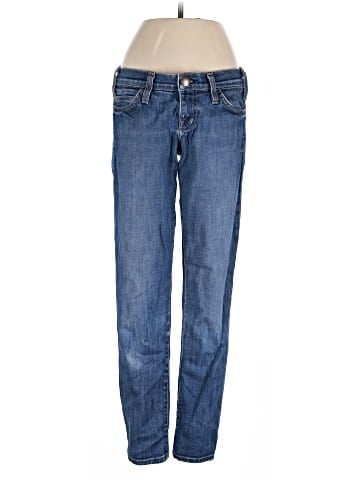 Current/Elliott Jeans (view 1)