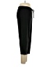 Moret Ultra Black Casual Pants Size L - photo 4