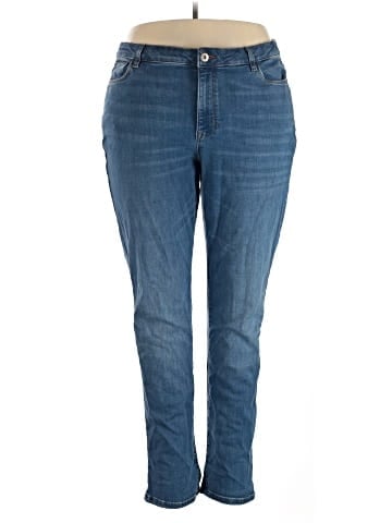J.Jill Jeans (view 1)