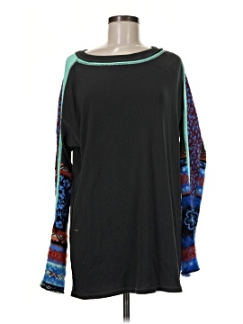 Free People Pullover Sweater