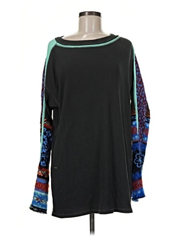 Free People Pullover Sweater (view 1)