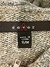 Fever Tan Poncho Size S - photo 7