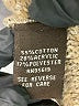 Fever Tan Poncho Size S - photo 8