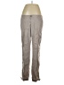 Boston Proper Gray Tan Cargo Pants Size 16 - photo 1