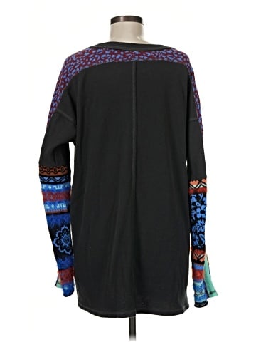Free People Pullover Sweater (view 2)