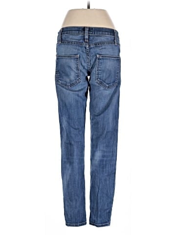 Current/Elliott Jeans (view 2)
