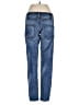 Current/Elliott Hearts Blue Jeans Size 25 waist - photo 2