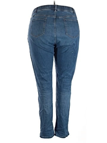 J.Jill Jeans (view 2)