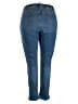 J.Jill Solid Blue Jeans Size 20 - photo 2