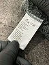 Urban Outfitters Metallic Gray Pullover Sweater Size S - photo 8