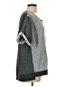 Mossimo Gray Sweatshirt Size L - photo 4