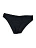 Unbranded Solid Black Swimsuit Bottoms Size S (estimated) - photo 1