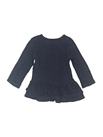 Burt's Bees Kids 3/4 Sleeve T-Shirt (view 2)