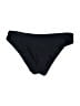 Unbranded Solid Black Swimsuit Bottoms Size S (estimated) - photo 2