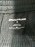 Skechers Stars Black Casual Pants Size 6 - photo 3