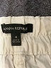 Banana Republic Ivory Cargo Pants Size 4 - photo 7