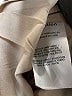 Reformation Solid Ivory Cocktail Dress Size 4 - photo 8