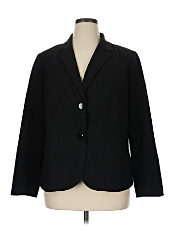 Calvin Klein Blazer (view 1)