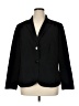 Calvin Klein Black Blazer Size XL (estimated) - photo 1