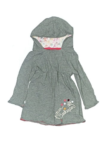 Burt's Bees Kids Dress (view 1)
