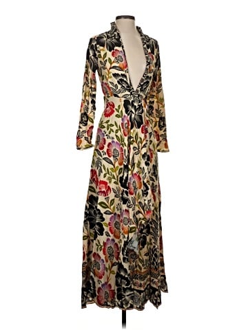 FARM Rio Casual Dress (view 1)