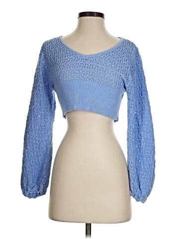 Altar'd State Long Sleeve Top (view 1)