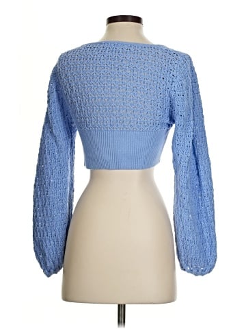 Altar'd State Long Sleeve Top (view 2)