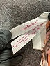 Cristinalove Print Brown Casual Dress Size S - photo 7