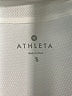 Athleta White Casual Dress Size S - photo 6