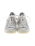 ROTHY'S Gray Sneakers Size 9 - photo 2