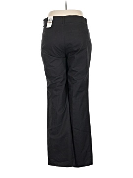 ladies dockers dress pants Women's Dockers Cotton Spandex Dress Pants 8L 32 Inseam