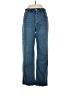 Abercrombie & Fitch Blue Jeans Size 30 waist - photo 1