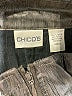 Chico's Black Vest Size XL (3) - photo 6
