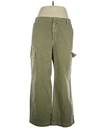 Gap Cargo Pants (view 1)