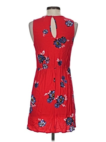 Xhilaration Casual Dress (view 2)