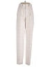 St. John Houndstooth Ivory Dress Pants Size 0 - photo 1