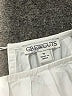 Crewcuts Ivory White Short Sleeve Blouse Size 14 - photo 3