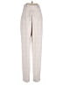 St. John Houndstooth Ivory Dress Pants Size 0 - photo 2