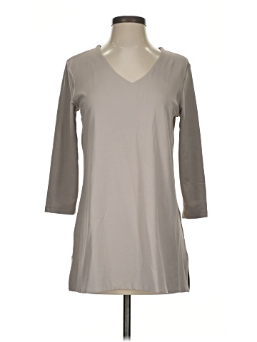Judy P 3/4 Sleeve T-Shirt (view 1)