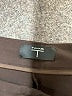 T Tahari Solid Black Active Pants Size M - photo 7